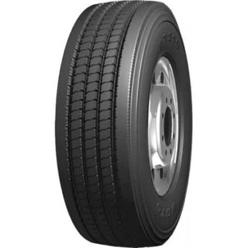 LLANTA BOTO BT219 DEL 295/80 R22.5