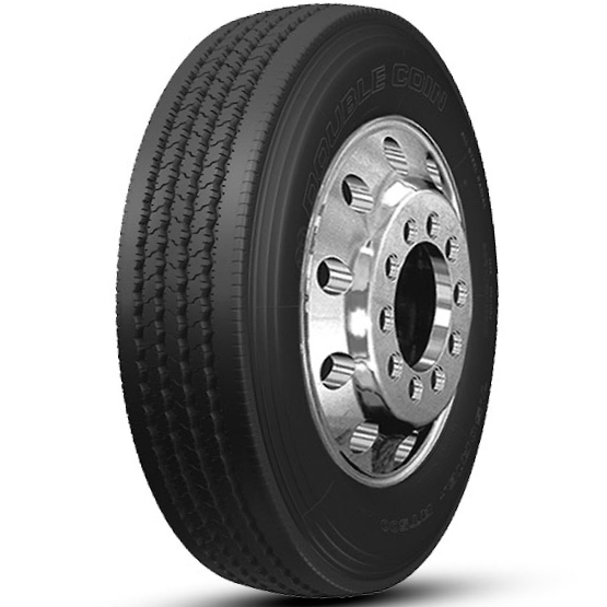 LLANTA DOUBLE COIN RT600 DEL 275/70 R22.5