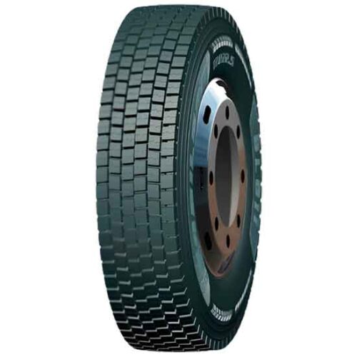 LLANTA HABILEAD BL611 POST-GALL 11 R22.5