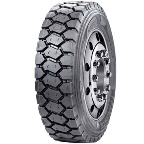 LLANTA WONDERLAND BY06 TRACC/MIN 11 R22.5