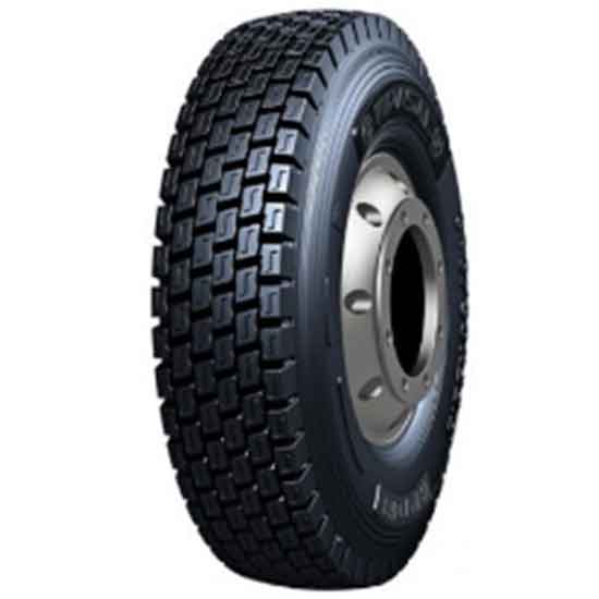 LLANTA COMPASAL CPD81 POST-GALL 11 R22.5 TL