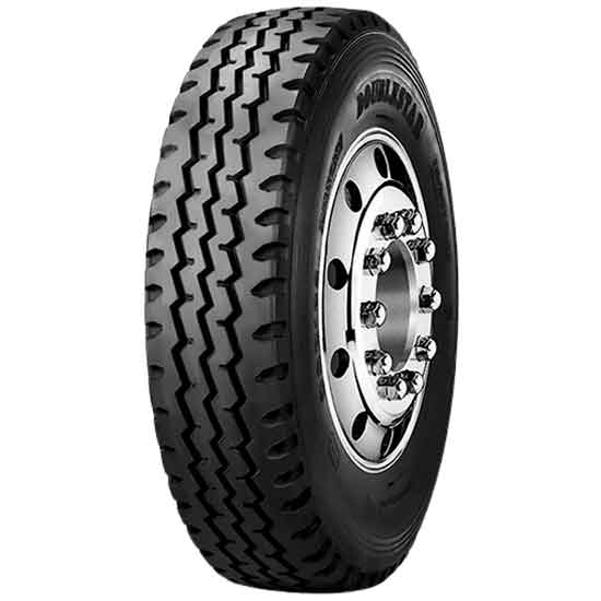 LLANTA DOUBLE STAR DSR168 MIXTA 315/80 R22.5