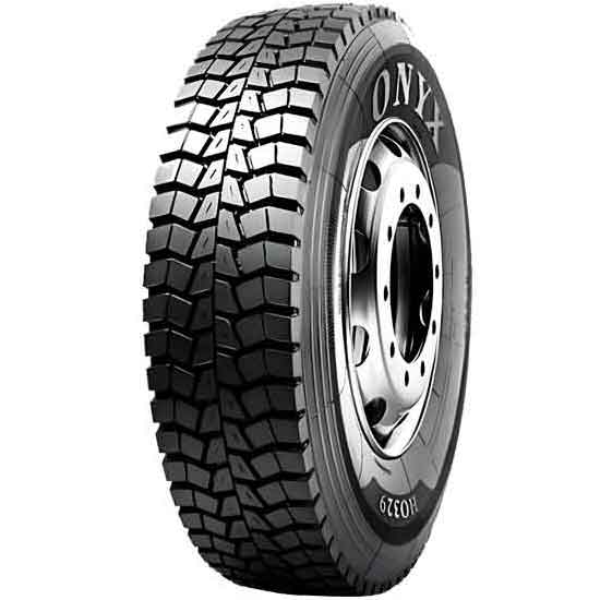 LLANTA ONYX HO329 POST-FLE 11 R22.5