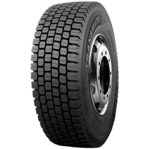 LLANTA TRANSMATE TL171 POST-GALL 295/80 R22.5 XB