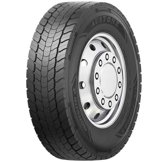 LLANTA AUSTONE ADR606 TRACCION 315/80 R22.5