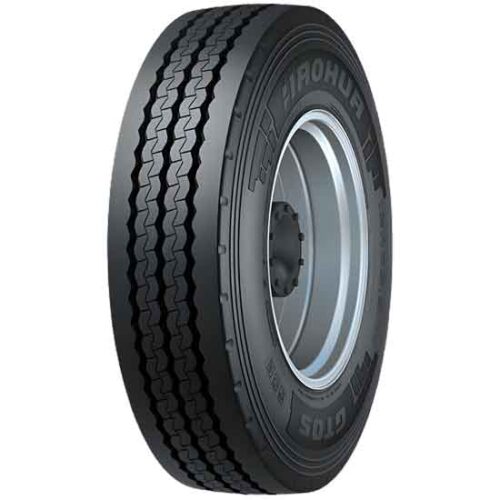 LLANTA HAOHUA GT05 DEL 275/70 R22.5