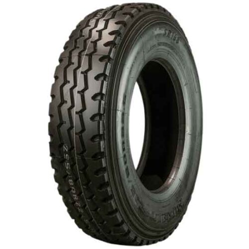 LLANTA TRANSMATE SR168 MIXTA 11 R22.5