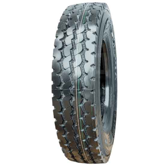 LLANTA KAPSEN S09 SUPER-MIXTA 12 R22.5