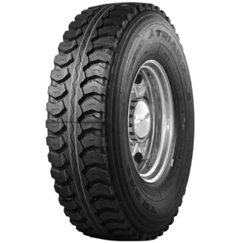 LLANTA TRIANGLE TR669 POST-CHASKI 13 R22.5