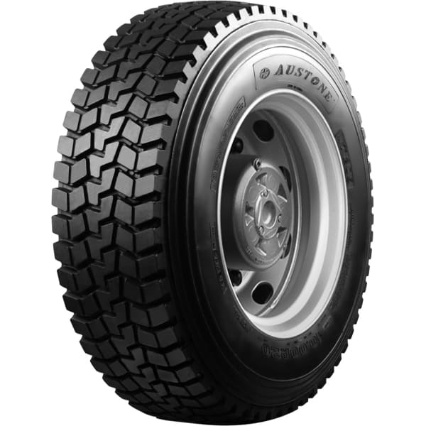 LLANTA AUSTONE AT208 POST-FLE 295/80 R22.5