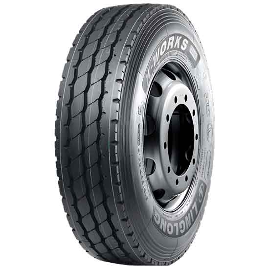 LLANTA LING LONG KMA400 MIXTA 425/65 R22.5