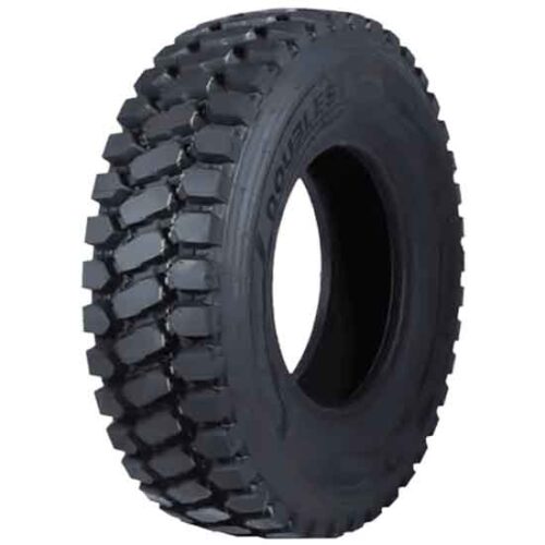 LLANTA DOUBLE STAR DFA100 TRACCION/MINERA 12.00 R24