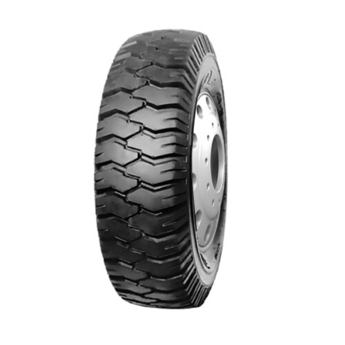 LLANTA MRL MFL-437 NEUMÁTICA 8.25 15