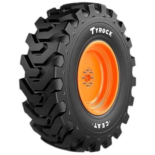 LLANTA CEAT TYROCK R-4 12.5/80 18
