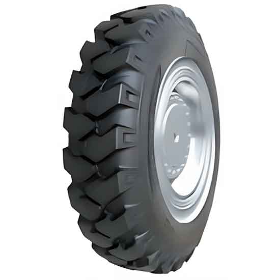 LLANTA PLUSWAY EXCAVATOR G-2/L-2 10.00 20