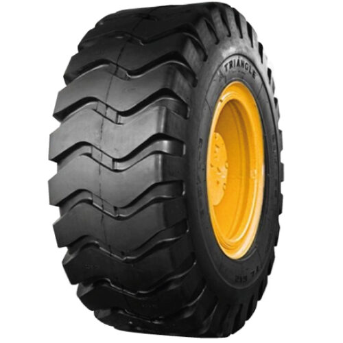 LLANTA TRIANGLE TL612 E-3/L-3 17.5 25 TL