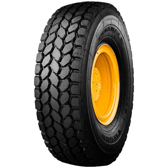 LLANTA TRIANGLE TB586 E-2 445/95 R25