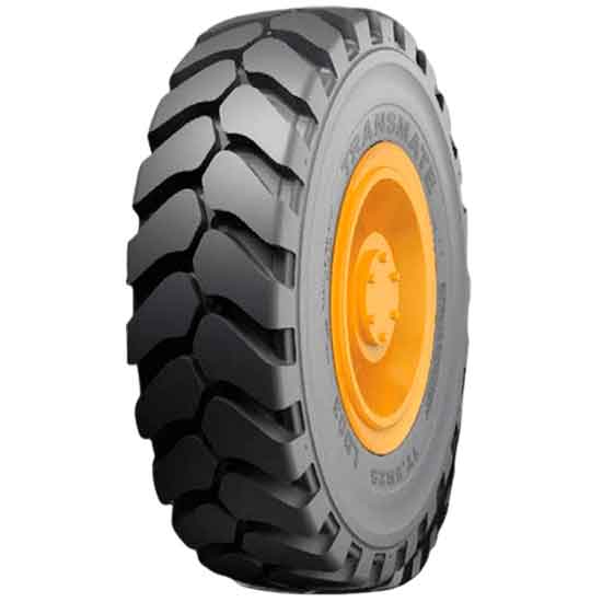 LLANTA TRANSMATE LD03 L-5 17.5 R25