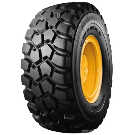 LLANTA TRIANGLE TB598S E-4 T2 26.5 R25