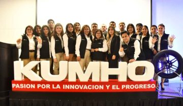 JCH Llantas y Kumho Tires: Alianza Estratégica en Perú