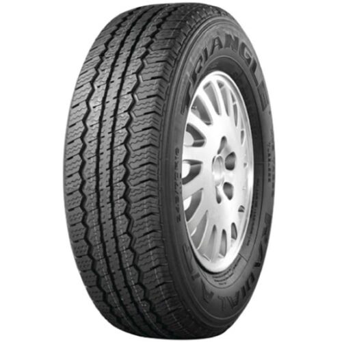 LLANTA TRIANGLE TR258 A/T LT215/75 R15 TL
