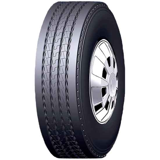 LLANTA KUNLUN KT876 DEL 7.00 R16