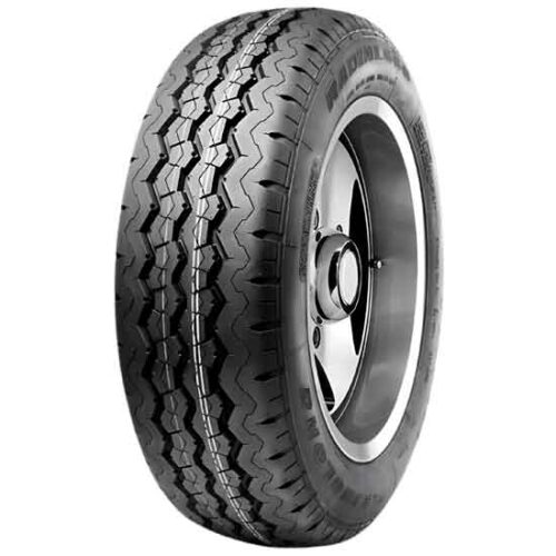 LLANTA LING LONG R666 195/75 R16C