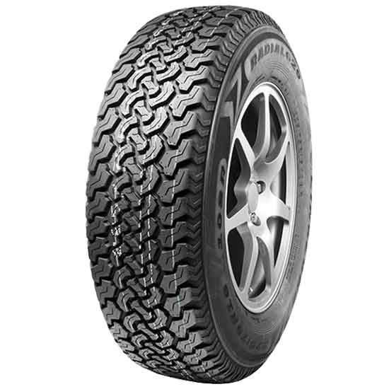 LLANTA LING LONG R620 265/70 R16