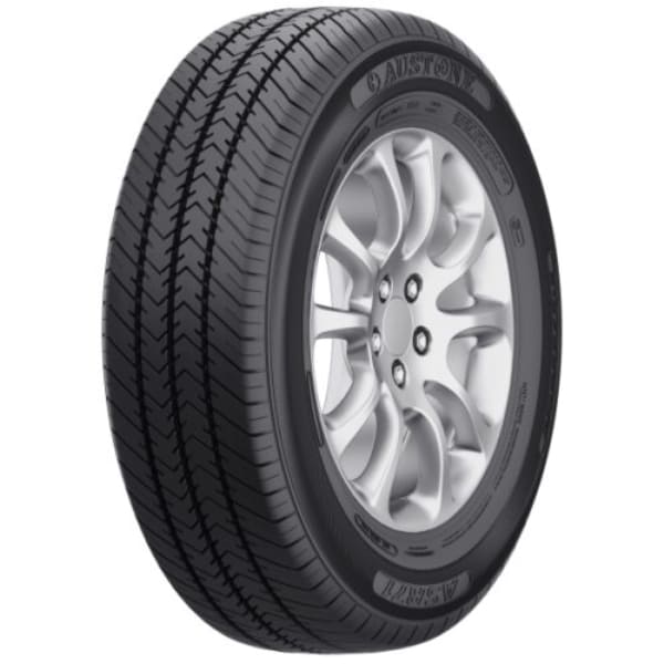 LLANTA AUSTONE ASR71 215/75 R16C