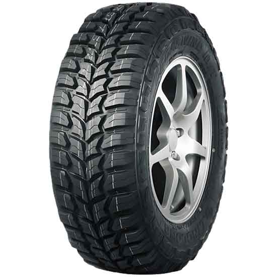 LLANTA LING LONG CROSSWIND M/T LT265/70 R17