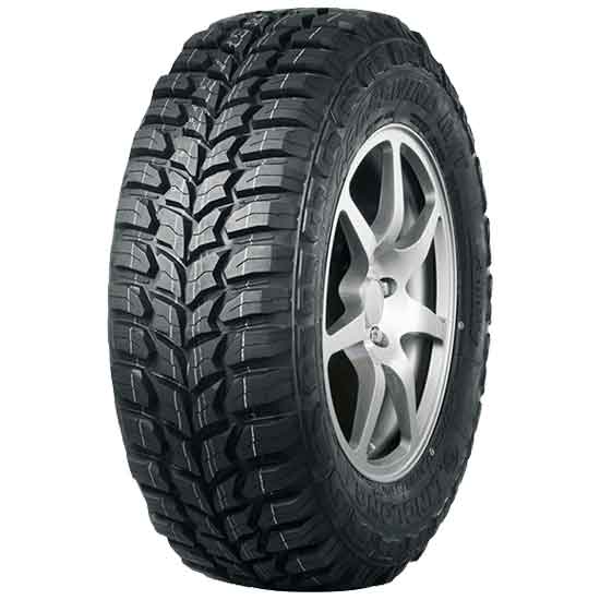 LLANTA LING LONG CROSSWIND M/T LT265/65 R17