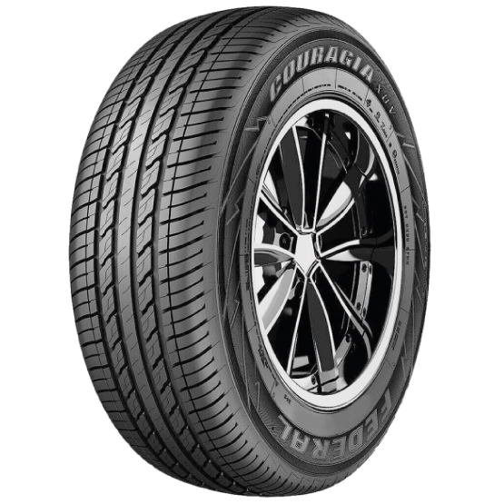 LLANTA FEDERAL COURAGIA S/U 225/65 R18
