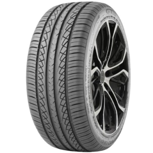 LLANTA GT RADIAL CHAMPIRO UHP AS 245/45 ZR18