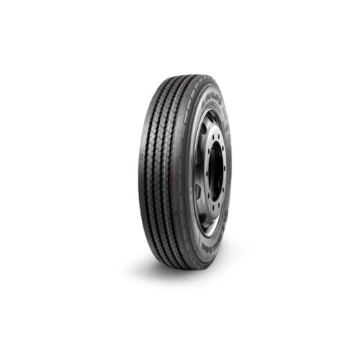 LLANTA LING LONG LAU605 DEL 215/75 R17.5