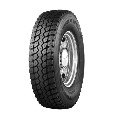 LLANTA TRIANGLE TR689A POST 215/75 R17.5