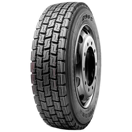 LLANTA LING LONG D905 POST-GALL 245/70 R17.5