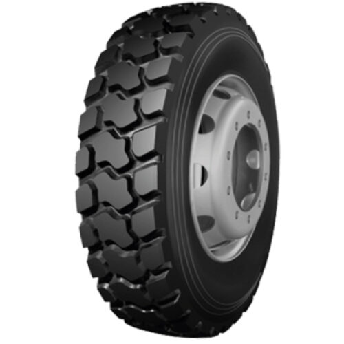 LLANTA DOUPRO ST869 TRACCION (PO) 12.00 R20