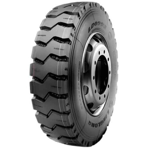LLANTA LING LONG LDO993 TRACCION/MINERA 12.00 R20
