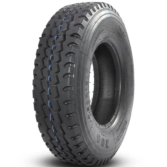 LLANTA KUNLUN ND693 TRACCION/MINERA 12.00 R20