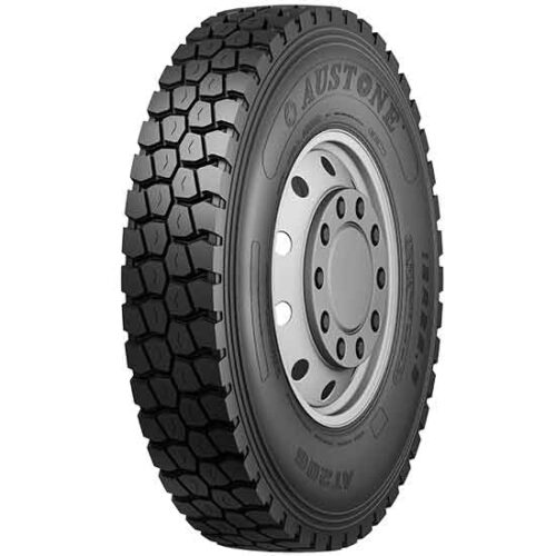 LLANTA AUSTONE AT206H TRACCION (PO) 12.00 R20