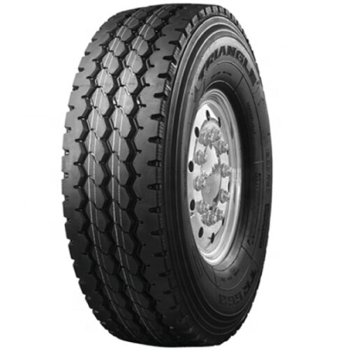 LLANTA TRIANGLE TR663 SUPER-MIXTA 11 R22.5 TL