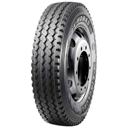 LLANTA LING LONG KMA403 SUPER-MIXTA 295/80 R22.5
