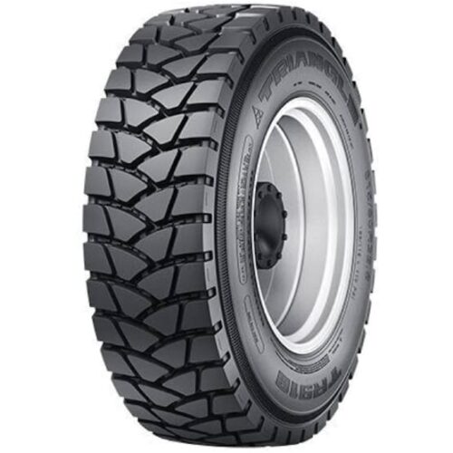 LLANTA TRIANGLE TR918 POST-TOR 295/80 R22.5