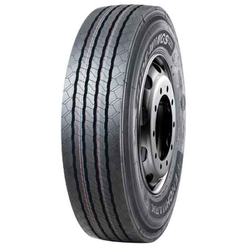 LLANTA LING LONG LFL177 DEL 295/80 R22.5