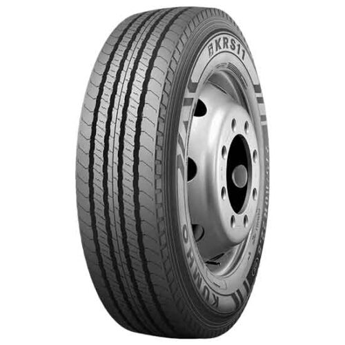 LLANTA KUMHO KRS11 DEL 295/80 R22.5
