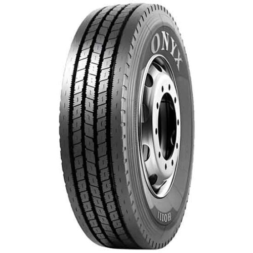 LLANTA ONYX HO111 DEL 255/70 R22.5