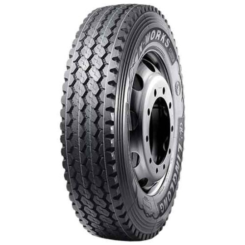 LLANTA LING LONG KMA403 SUPER-MIXTA 12.00 R24