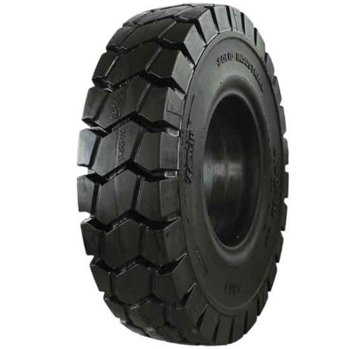 LLANTA ZOWIN SR77 SÓLIDA 6.50 10/5.00R