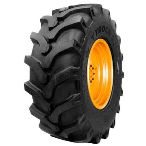 LLANTA CEAT TYROCK 80 R-4 19.5 L24
