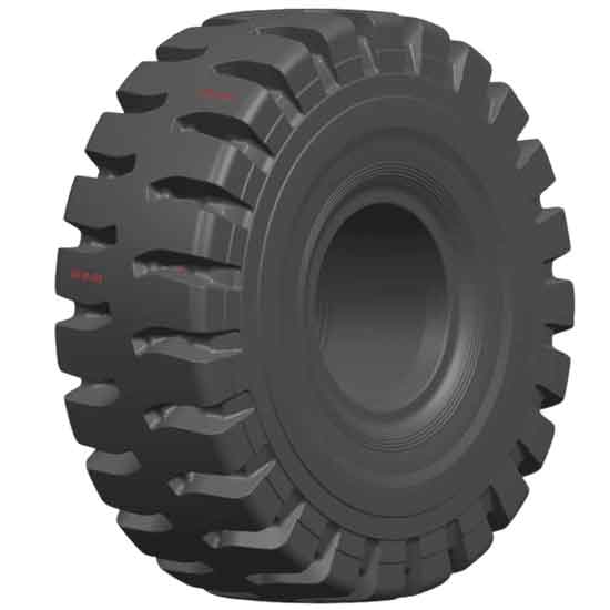 LLANTA ZOWIN L-5 26.5 25